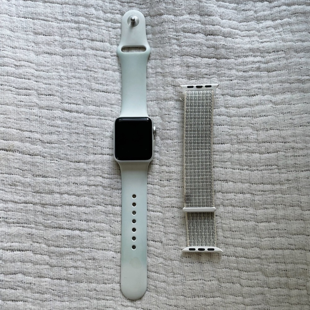 Apple Watch Series 3